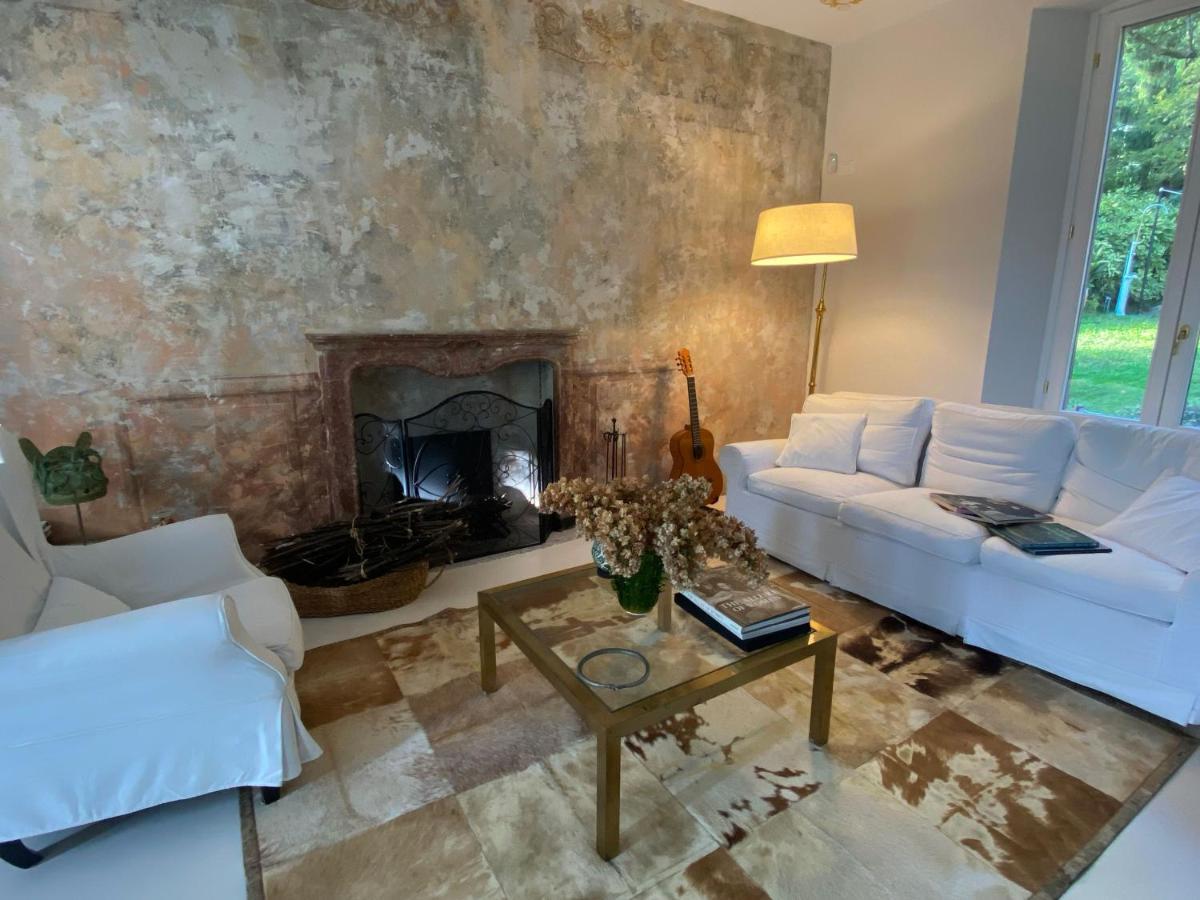 تريميتْسّو Villa Lina المظهر الخارجي الصورة