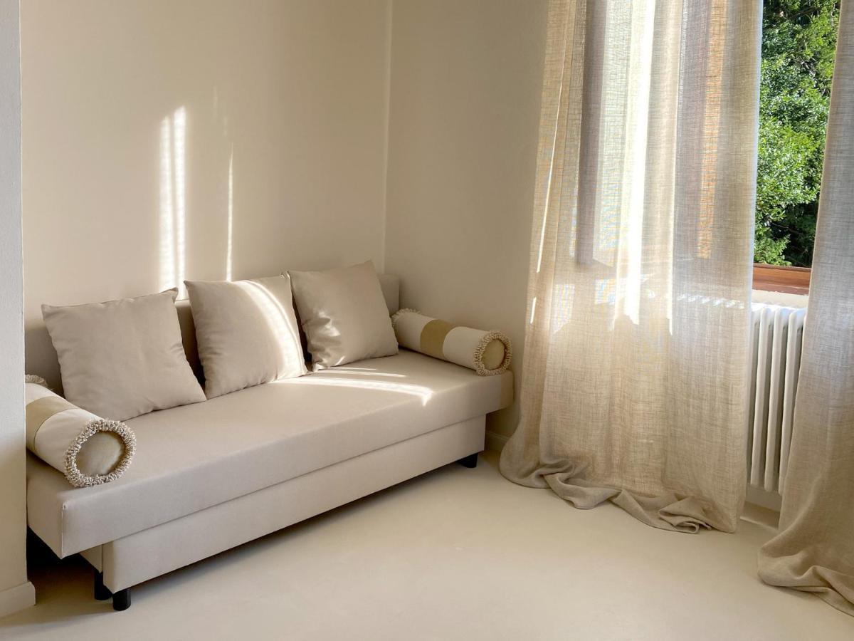 تريميتْسّو Villa Lina المظهر الخارجي الصورة