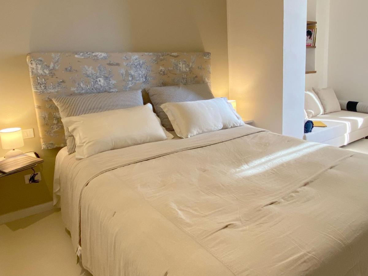 تريميتْسّو Villa Lina المظهر الخارجي الصورة