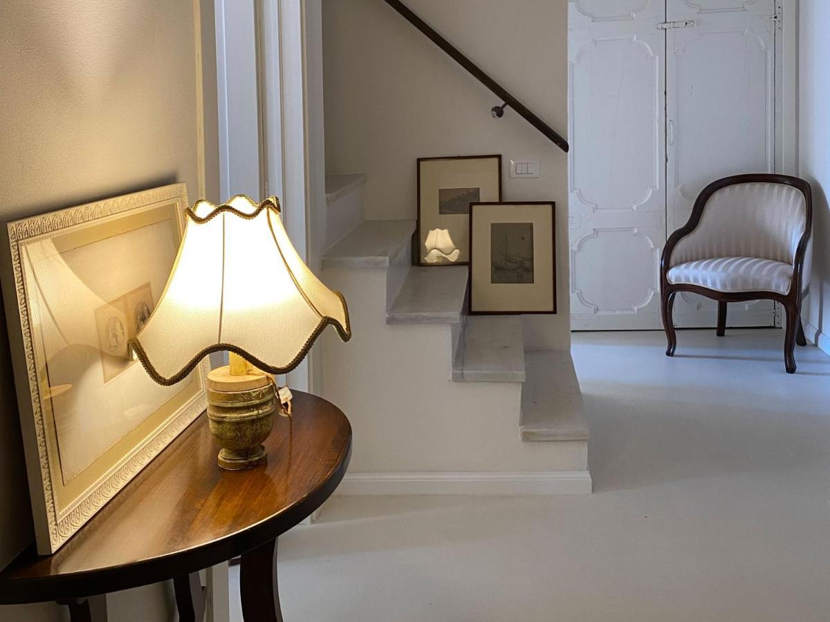تريميتْسّو Villa Lina المظهر الخارجي الصورة