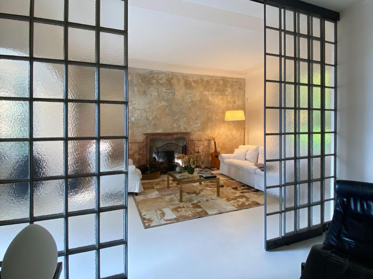 تريميتْسّو Villa Lina المظهر الخارجي الصورة