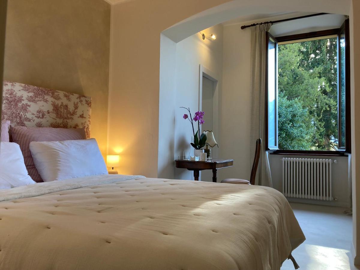 تريميتْسّو Villa Lina المظهر الخارجي الصورة