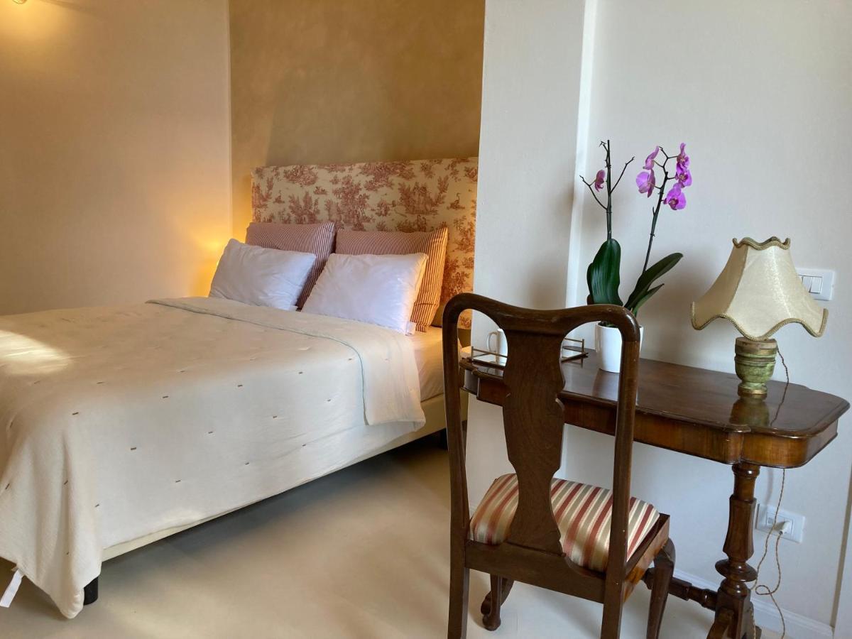 تريميتْسّو Villa Lina المظهر الخارجي الصورة