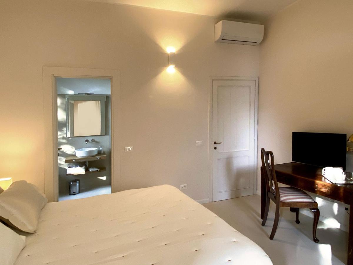 تريميتْسّو Villa Lina المظهر الخارجي الصورة